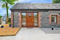 Millmaster Apartment - Bed and Breakfast Dromahair
