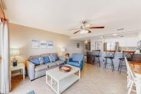 Waterfront Gem - Shared Pool Beach Access Free WiFi Washer&Dryer & Central AC - Chambres d'hôtes Fort Walton Beach