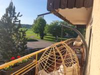 Ferienhaus Esther Wohnung Sinfonie - B&B Dietersweiler