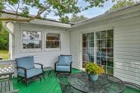 Serene Southern Pines Stay Near FirstHealth - Bed and Breakfast Southern Pines