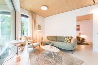 LÜW Boarding House Wohnung "Heimathafen" - Ferienwohnung Heiligenhafen