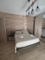 locazione turistica da Iole - Ferienwohnung Popoli