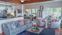 3017 Ocean Winds - Bed and Breakfast Seabrook Island