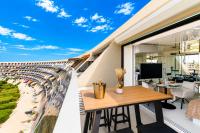 Village Naturiste R4N- Le Vip Sea View - Chambres d'hôtes Le Cap d'Agde