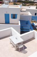 Rhea Sea Breeze Studio - Chambres d'hôtes Parikia