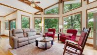 Lakeview on the Links - Bed and Breakfast Waynesville