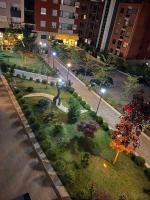ApartmentRubin - Ferienwohnung Pristina