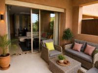 Appartamento con 2 Camere da Letto e con Vista