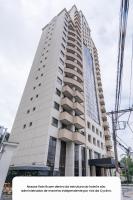 Cyclinn Faria Lima Pinheiros - B&B São Paulo