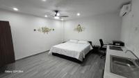 All In Suites - B&B Saltillo