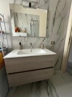 Appartamento a 20 metri dal mare San Salvo Marina - B&B Marina di Montenero