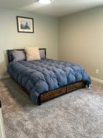 Thirty-Six Street Retreat - B&B Missoula