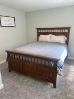 Thirty-Six Street Retreat - B&B Missoula