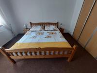 Apartment - barrierefrei