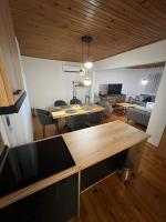 Domacinstvo Paprica Tjentiste - B&B Foča
