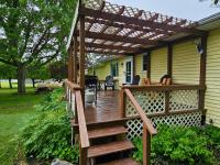 Into The Woods We Go Retreat - B&B West Branch