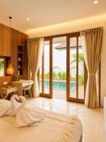 Asania Villa - B&B Uluwatu