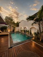 Asania Villa - B&B Uluwatu