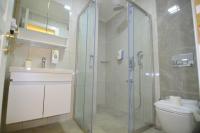 Chambre Double avec Balcon
