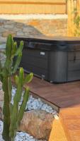 Love Nest by taste of Antiparos - B&B Antíparos