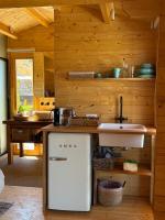 Love Nest by taste of Antiparos - B&B Antíparos