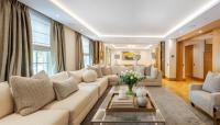 Luxury 3 bedrooms flat in Grosvenor Square with air con - B&B London