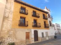 Casa Rural Arco del Convento - Ferienwohnung Puebla de Don Fadrique