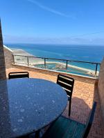 Apartamentos Al Borj 2B إقامة البرج - Chambres d'hôtes Douar Ifergane