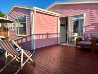 Pink Palace , South Bay Kaikoura - B&B Distretto di Kaikoura