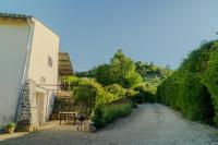 La Souche Fleurie, Cottage Lucien - B&B Mirabel-et-Blacons