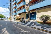 Apto em prédio c/ vista p/ Mar Meia Praia HDC0405 - Ferienwohnung Itapema