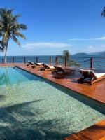 Costa Blu Ilhabela - Guesthouse - B&B Ilhabela