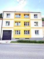 Mountain Nest Apartment - B&B Schottwien