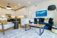 Chateau De Stoke - Two Bedroom Penthouse - B&B Revelstoke