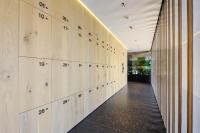 Upscale Loft in the Heart of Cuauhtemoc - B&B Città del Messico
