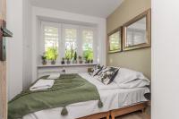 Stacja Sopot by Grand Apartments - B&B Sopot