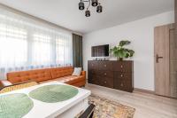 Stacja Sopot by Grand Apartments - Ferienwohnung Sopot