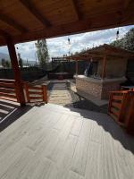 Villa Pincho - B&B Constanza