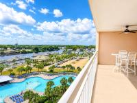 Barefoot Resort N Tower 903 - B&B North Myrtle Beach