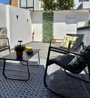 Porto Terrace House By Constanjo Homes - Ferienwohnung Porto