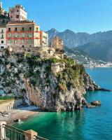 Palazzo Castiglione Art Relais - B&B Ravello