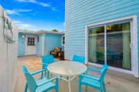 Everglades Villa - Sleeps 8 - Walk to Siesta Beach - B&B Siesta Key