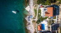 Seafront Villa - Villa Orasija - B&B Povlja