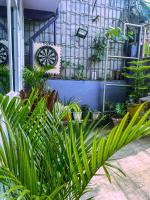 Balay Kwa Tagaytay - Motor Parking Only - Bed and Breakfast Iruhin
