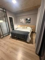 Relajante estudio en Salta - B&B Salta