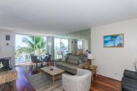 Ilikai Marina 382 - Chambres d'hôtes Honolulu