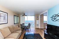 Ilikai Marina 984 - Chambres d'hôtes Honolulu