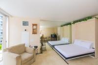 Ilikai Marina 985 - Chambres d'hôtes Honolulu