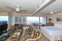 Ilikai Tower 1314 - Chambres d'hôtes Honolulu