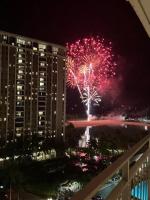 Ilikai Tower 1230 - Bed and Breakfast Honolulu